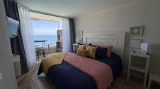 Edificio Crucero Depto 1504 - San Alfonso del Mar