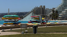 Edificio Crucero Depto 1504 - San Alfonso del Mar