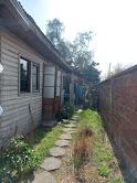 Terreno Av. Trinidad Oriente 421